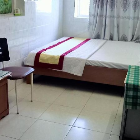 Nhu Quynh Hotel Vung Tau Kültér fotó