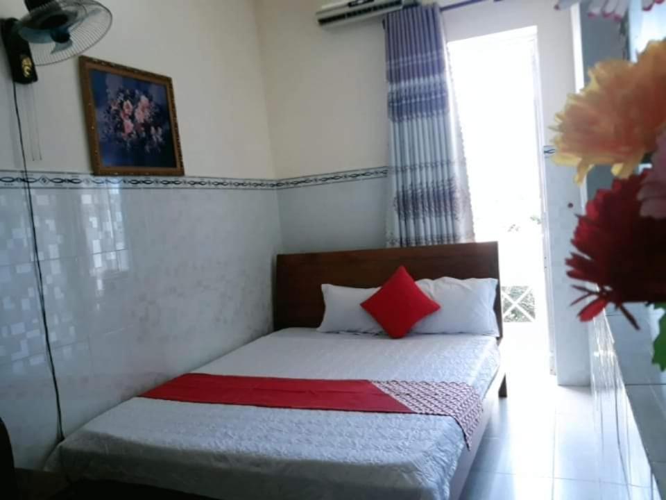 Nhu Quynh Hotel Vung Tau Kültér fotó