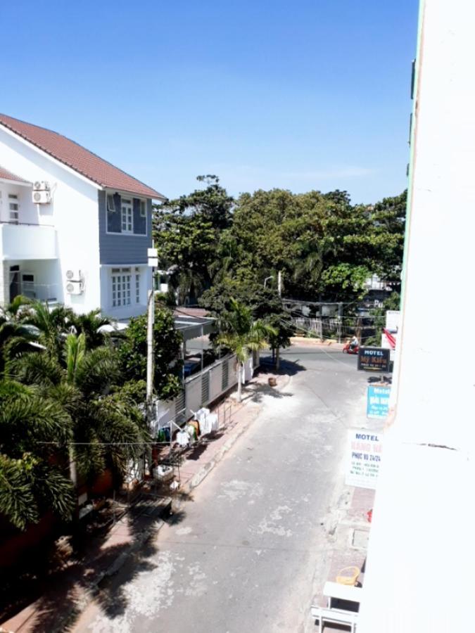 Nhu Quynh Hotel Vung Tau Kültér fotó