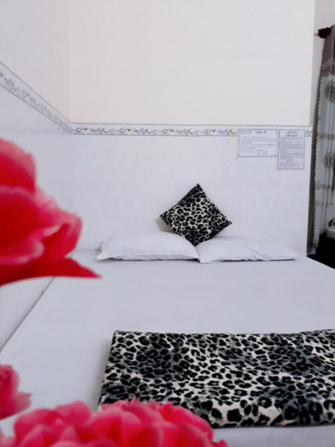 Nhu Quynh Hotel Vung Tau Kültér fotó