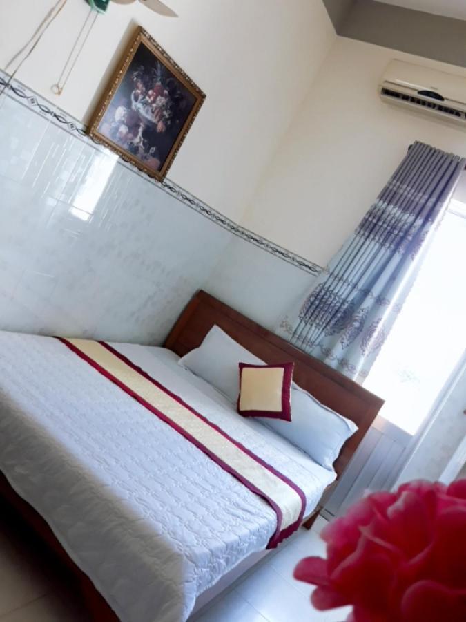 Nhu Quynh Hotel Vung Tau Kültér fotó