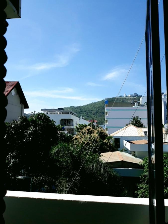 Nhu Quynh Hotel Vung Tau Kültér fotó