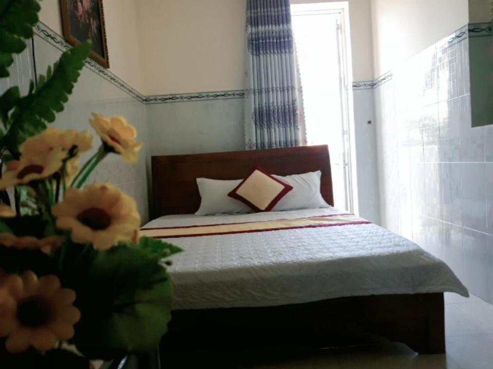 Nhu Quynh Hotel Vung Tau Kültér fotó