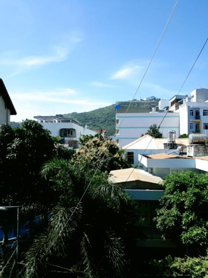 Nhu Quynh Hotel Vung Tau Kültér fotó