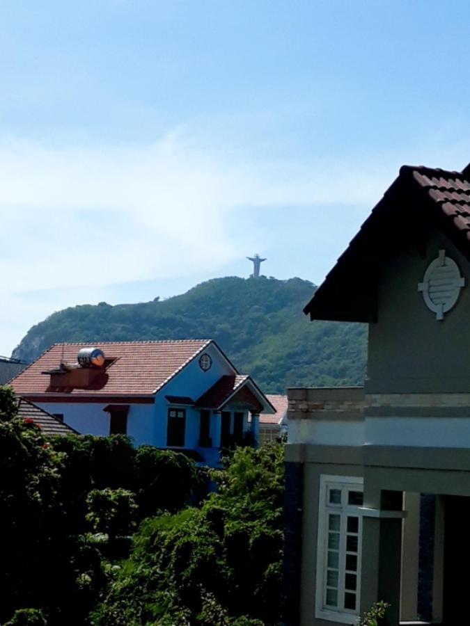 Nhu Quynh Hotel Vung Tau Kültér fotó