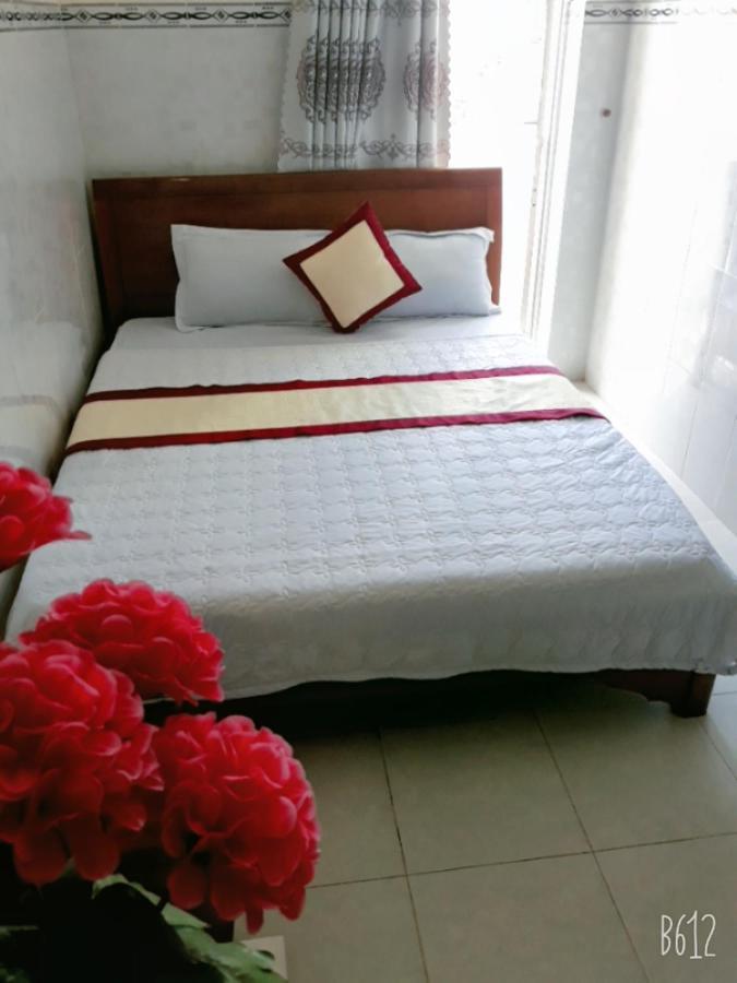 Nhu Quynh Hotel Vung Tau Kültér fotó