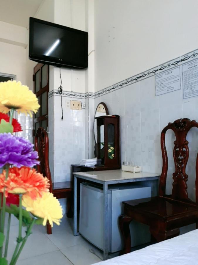 Nhu Quynh Hotel Vung Tau Kültér fotó