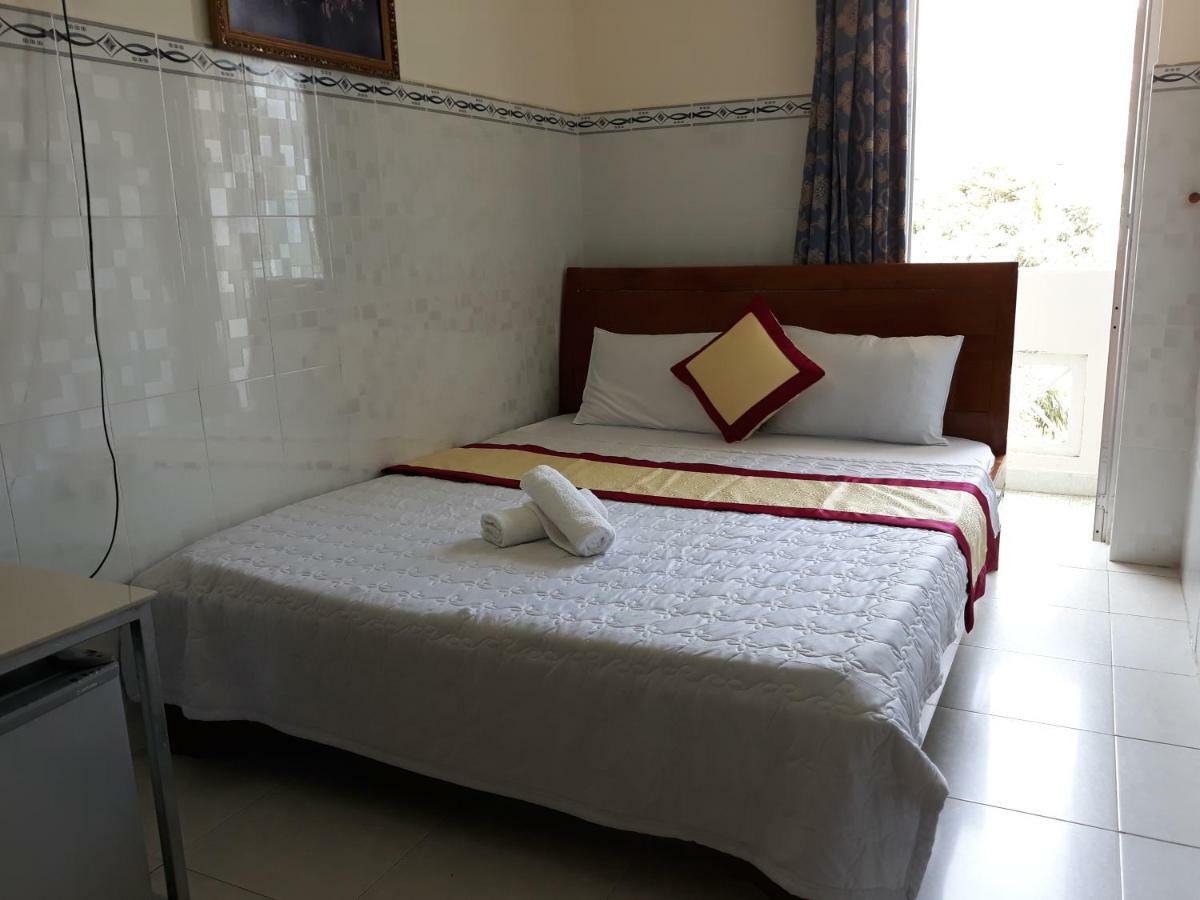 Nhu Quynh Hotel Vung Tau Kültér fotó